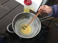 自制烤饼干做法图解1)