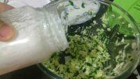 好吃的青瓜粒酸奶做法图解3)
