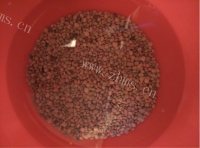 家常菜素炒豆芽做法图解1)
