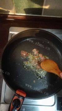 自己做的芝士焗土豆泥做法图解6)