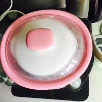 美味的天麻炖鱼头做法图解9)