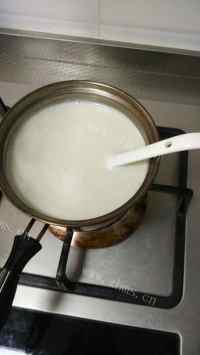 自制豆腐脑做法图解5)