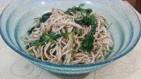 家常菜凉拌腐皮