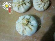 胡萝卜肉包做法图解15)