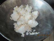 酱油炒饭做法图解2)