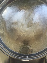 好吃的鸡柳手抓饼做法图解3)