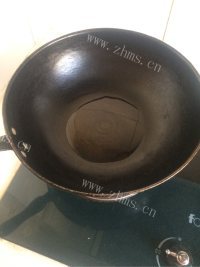 美味的花生牛肉酱做法图解3)