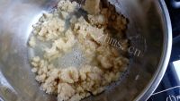 美味的费南雪做法图解7)