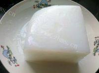 自己做的拌凉皮做法图解1)