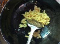 香飘十里的黄瓜炒鸡蛋的做法图解九