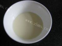自己做的全蛋蛋糕做法图解6)