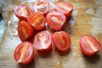 香喷喷的芝士菠菜焗蛋做法图解1)