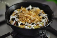 可口的大阪烧做法图解12)