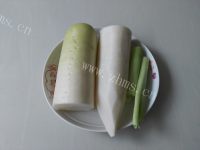 羊肉萝卜饺子做法图解2)