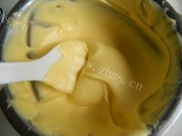 口感不错的舒芙蕾做法图解12)