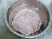 家常菜香辣牛肉干做法图解1)