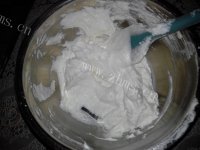 美味的芝麻薄饼做法图解7)