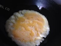 家常菜木须肉做法图解2)