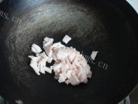 美味番茄焖米粉做法图解2)