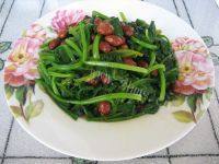 「首发」果仁菠菜