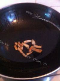 口感丰富的肉末四季豆做法图解2)