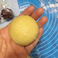 好吃的蛋黄酥做法图解16)