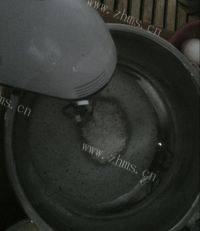 简单快捷的蛋糕片做法图解4)