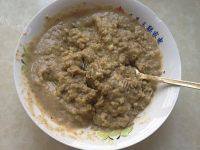 美味的绿豆沙做法图解6)