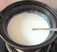 「手工美食」原味蛋挞做法图解2)