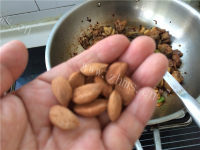 美味椒麻兔丁做法图解12)
