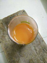 DIY胡萝卜汁