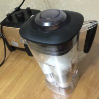 自制黑芝麻糊做法图解7)