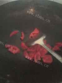 美味的蕃茄豆腐做法图解6)