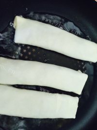 美味的褡裢火烧做法图解12)