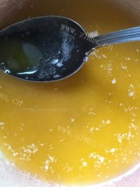 自制椰蓉小餐包做法图解6)