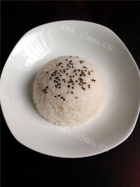 好吃的烂肉豆腐盖浇饭做法图解12)