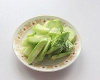 爽口青瓜汁做法图解2)
