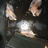 DIY水煮鱼做法图解4)