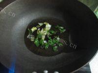 家常菜香菇白菜做法图解3)
