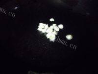 健脾的素炒丝瓜做法图解3)