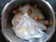 口感不错的卤牛腱做法图解2)
