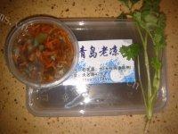 简单的石花菜凉粉做法图解1)