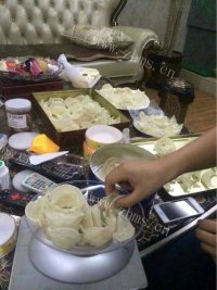 好吃的美味燕窝做法图解1)