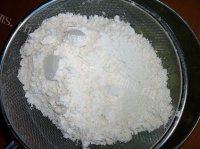 常吃不腻的香葱鸡蛋饼做法图解4)