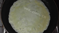 水果可丽饼做法图解4)