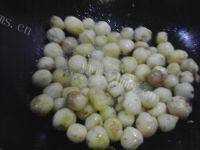 下饭的香煎小土豆做法图解8)