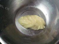 诱人的绿豆饼做法图解5)