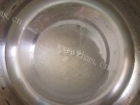 自制柠檬蛋糕做法图解11)