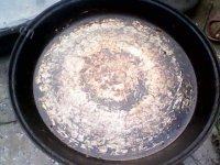 色味俱佳的发面饼做法图解6)