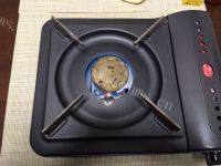 美味日式牛肉火锅做法图解9)